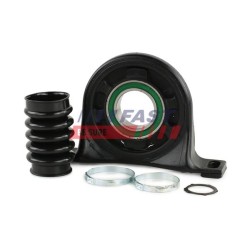 SUSPENSION, ARBRE DE CARDAN POUR MERCEDES SPRINTER 06