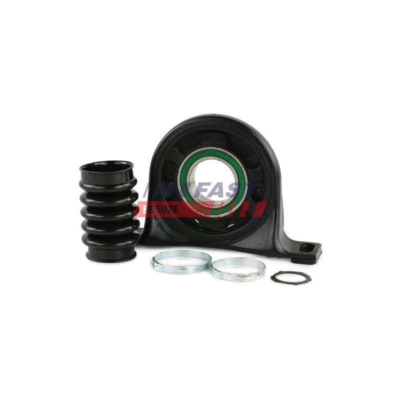 SUSPENSION, ARBRE DE CARDAN POUR MERCEDES SPRINTER 06