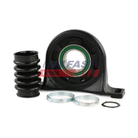 SUSPENSION, ARBRE DE CARDAN POUR MERCEDES SPRINTER 06