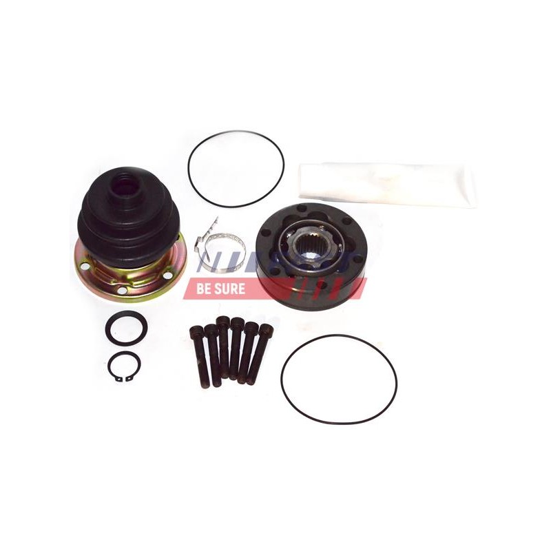 JEU DE TRANSMISSION POUR FIAT PUNTO 99