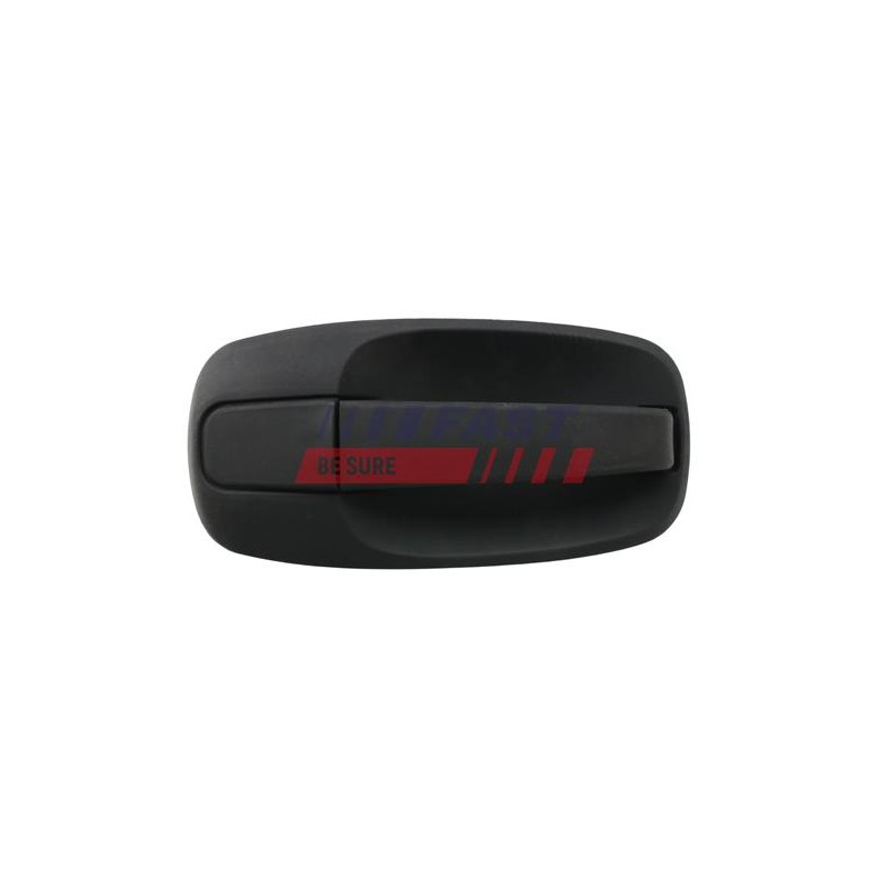 POIGNÉE EXTÉRIEURE DE PORTE POUR RENAULT TRAFIC 01