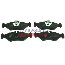 PLAQUETTES DE FREIN POUR MERCEDES SPRINTER 95