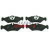 PLAQUETTES DE FREIN POUR MERCEDES SPRINTER 95