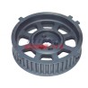 ROUE DENTEE, POULIE DISTRIBUTION POUR IVECO DAILY 00