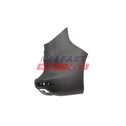 ENJOLIVEUR PARE-CHOCS POUR RENAULT KANGOO III 21