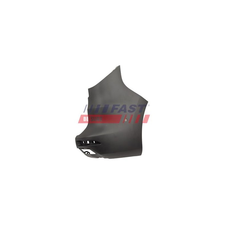 ENJOLIVEUR PARE-CHOCS POUR RENAULT KANGOO III 21