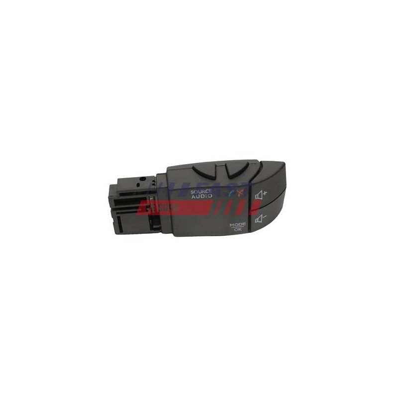 COMMUTATEUR DE COLONNE DE DIRECTION POUR RENAULT TRAFIC 14