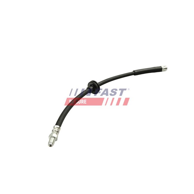 FLEXIBLE DE FREIN POUR FIAT DOBLO 09