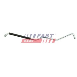 SUPPORT DE CAPOT POUR FIAT DOBLO 09