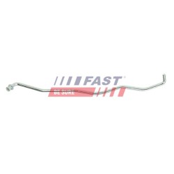 SUPPORT DE CAPOT POUR FIAT PUNTO GRANDE 05