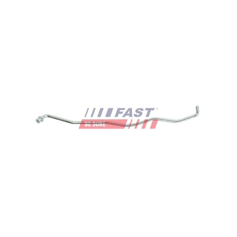 SUPPORT DE CAPOT POUR FIAT PUNTO GRANDE 05