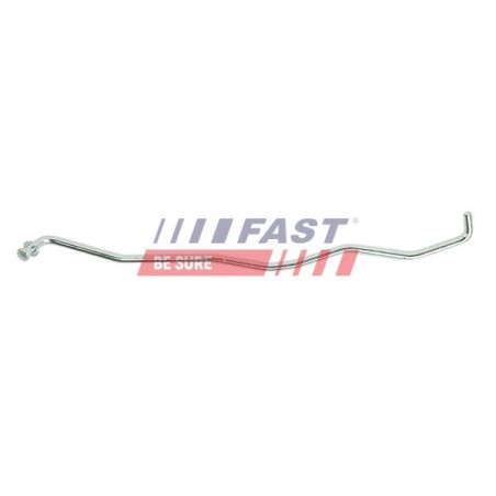 SUPPORT DE CAPOT POUR FIAT PUNTO GRANDE 05
