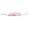 SUPPORT DE CAPOT POUR FIAT PUNTO GRANDE 05