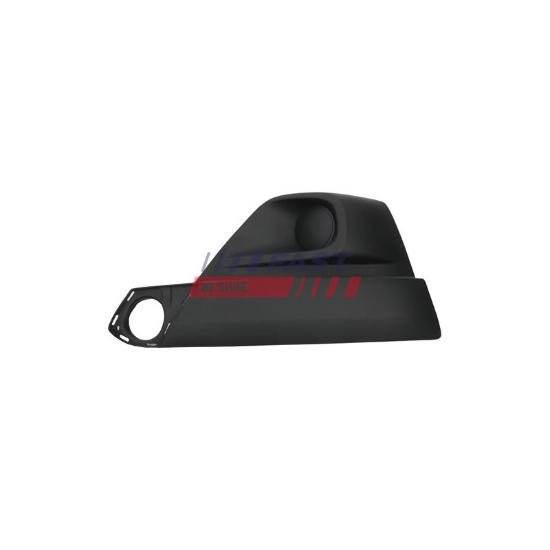 ENJOLIVEUR, PARE-CHOCS POUR RENAULT KANGOO III 21