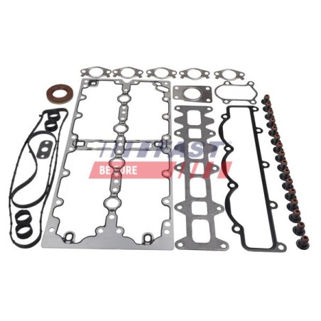 JEU DE JOINTS D`ÉTANCHÉITÉ, MOTEUR POUR FIAT DUCATO 02