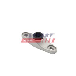 GUIDE LOQUET PORTE COULISSANTE POUR FIAT DOBLO 00