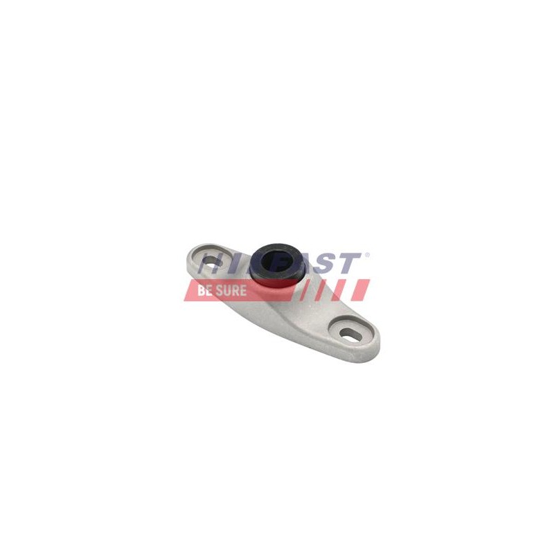 GUIDE LOQUET PORTE COULISSANTE POUR FIAT DOBLO 00