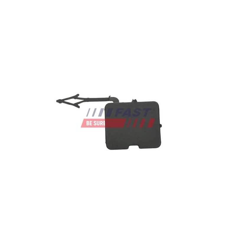 ENJOLIVEUR, PARE-CHOCS POUR RENAULT KANGOO III 21