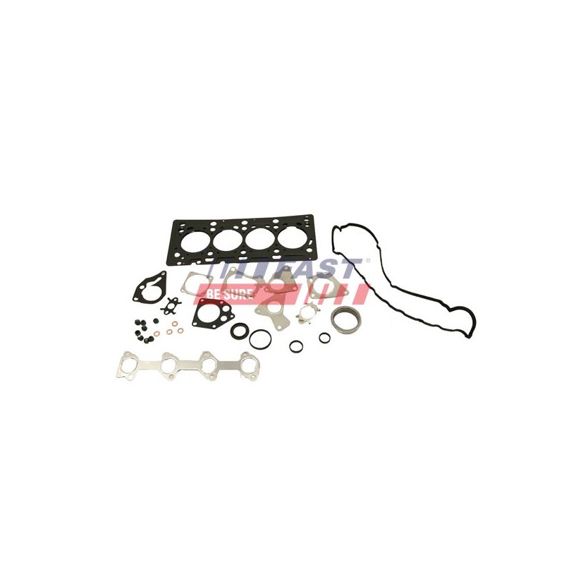 JEU DE JOINTS D`ÉTANCHÉITÉ, MOTEUR POUR RENAULT KANGOO II 08