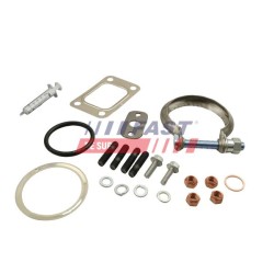 JEU DE JOINTS D`ÉTANCHÉITÉ, TURBOCOMPRESSEUR POUR FIAT DUCATO 06