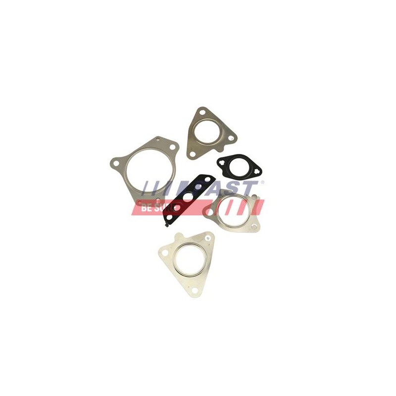 JEU DE JOINTS D`ÉTANCHÉITÉ, TURBOCOMPRESSEUR POUR MERCEDES SPRINTER 06