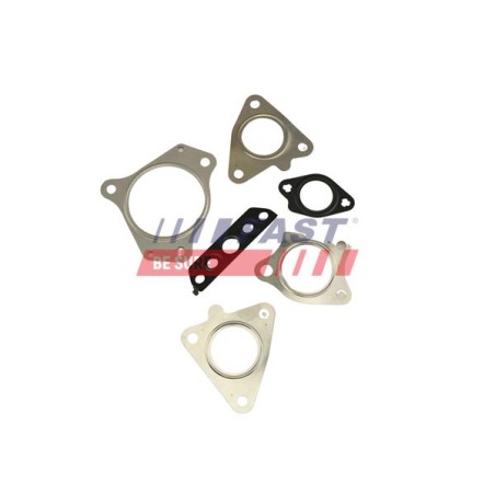 JEU DE JOINTS D`ÉTANCHÉITÉ, TURBOCOMPRESSEUR POUR MERCEDES SPRINTER 06