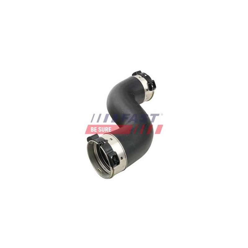 TUBE D`INTERCOOLER POUR MERCEDES SPRINTER 06