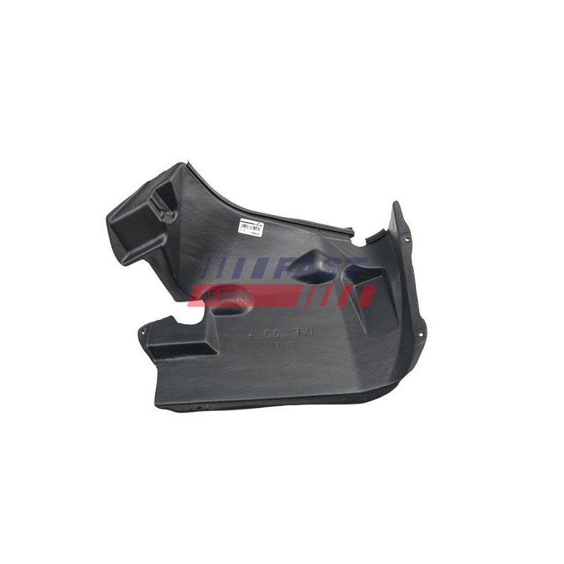 GARNITURE, PASSAGE DE ROUE POUR IVECO DAILY 00