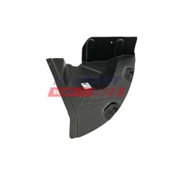 GARNITURE, PASSAGE DE ROUE POUR IVECO DAILY 00