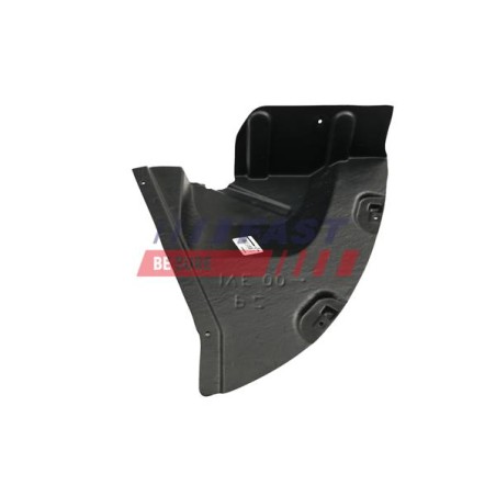GARNITURE, PASSAGE DE ROUE POUR IVECO DAILY 00