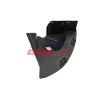 GARNITURE, PASSAGE DE ROUE POUR IVECO DAILY 00