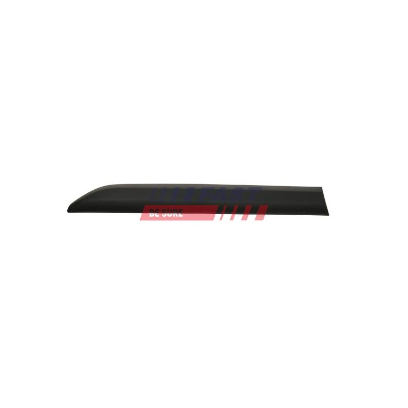 MOULURE EXTERIEUR POUR CITROEN JUMPY 16