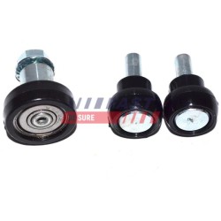 ROULEAU DE GUIDAGE DE PORTE POUR RENAULT MASTER III 10