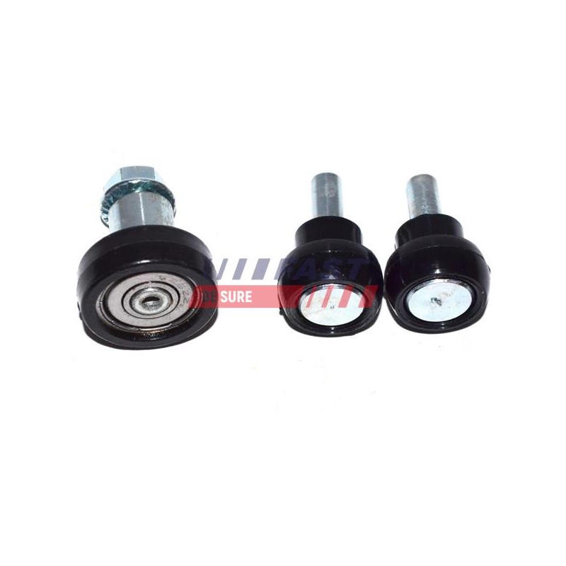 ROULEAU DE GUIDAGE DE PORTE POUR RENAULT MASTER III 10