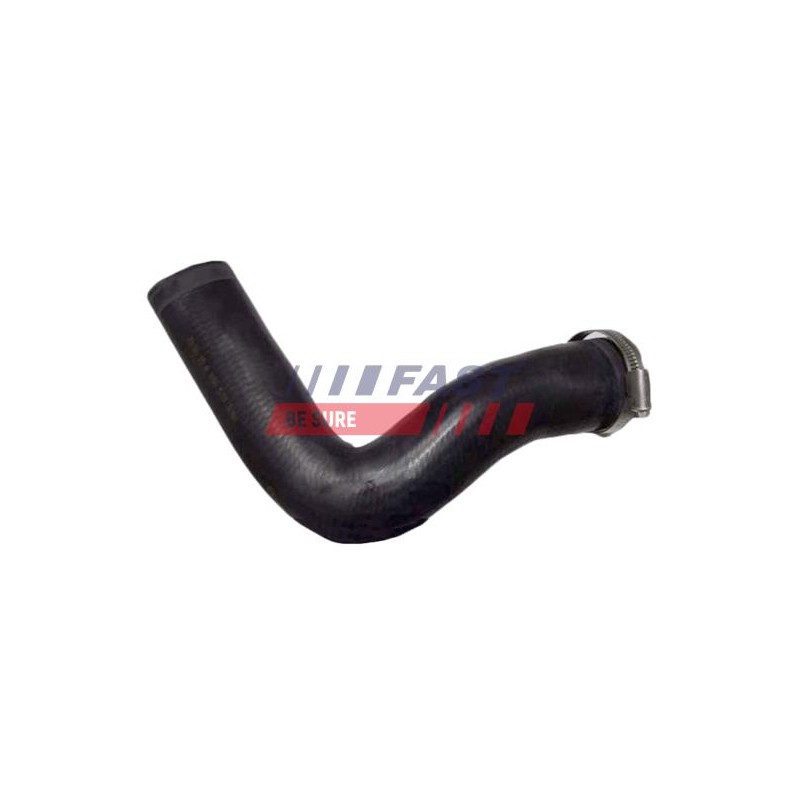 TUBE D`INTERCOOLER POUR MERCEDES SPRINTER 06