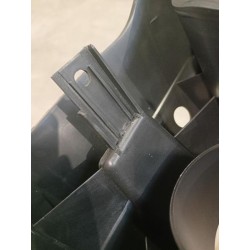 REVÊTEMENT AVANT POUR RENAULT MASTER III 10