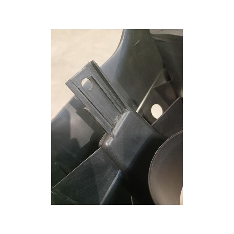 REVÊTEMENT AVANT POUR RENAULT MASTER III 10