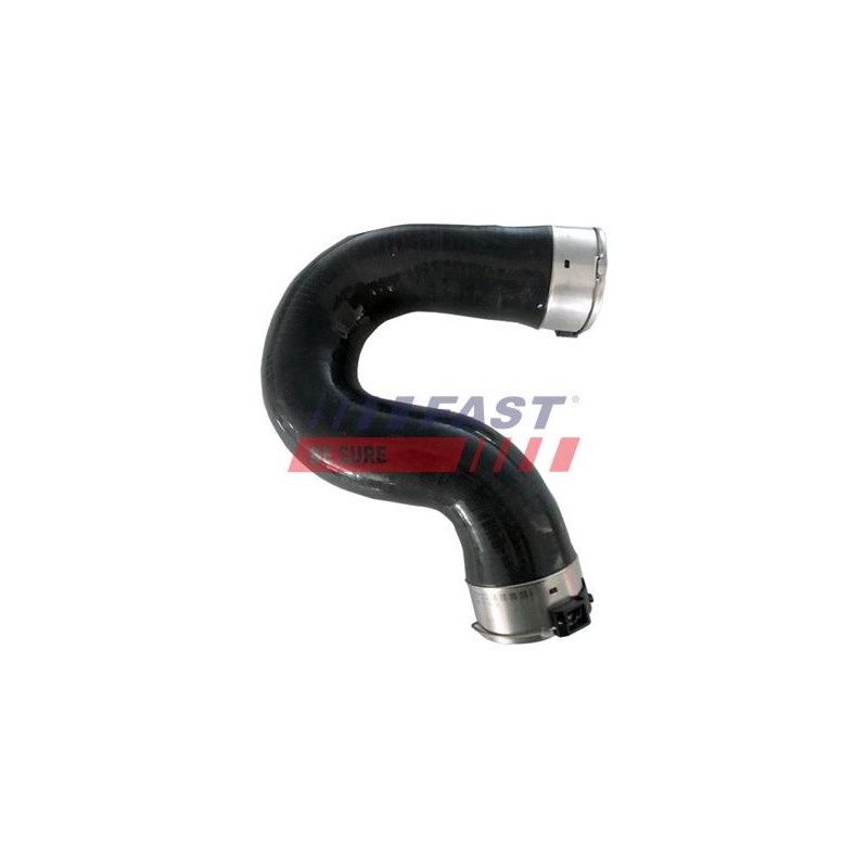 TUBE D`INTERCOOLER POUR MERCEDES SPRINTER 06