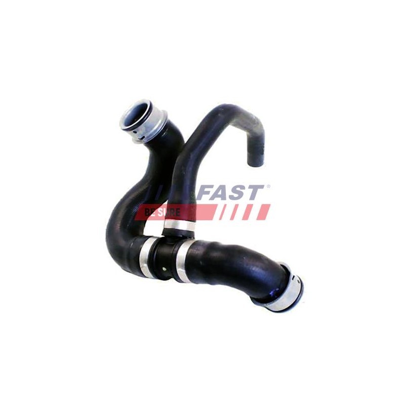 MANCHE, BATTERIE CHAUFFANTE-CHAUFFAGE POUR MERCEDES SPRINTER 06