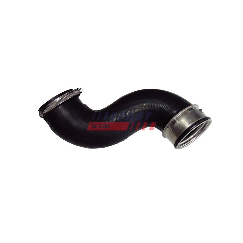 TUBE D`INTERCOOLER POUR MERCEDES SPRINTER 06