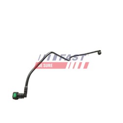 MANCHE, BATTERIE CHAUFFANTE-CHAUFFAGE POUR IVECO DAILY 06