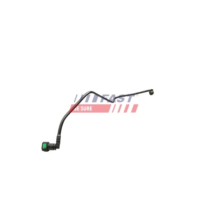 MANCHE, BATTERIE CHAUFFANTE-CHAUFFAGE POUR IVECO DAILY 06