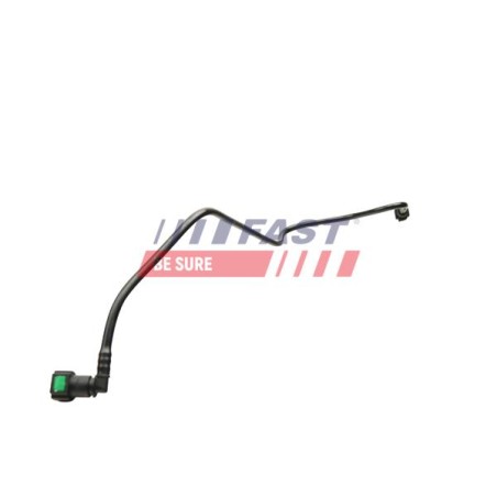 MANCHE, BATTERIE CHAUFFANTE-CHAUFFAGE POUR IVECO DAILY 06