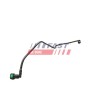 MANCHE, BATTERIE CHAUFFANTE-CHAUFFAGE POUR IVECO DAILY 06