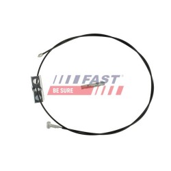 TIRETTE À CÂBLE, FREIN DE STATIONNEMENT POUR RENAULT TRAFIC 01