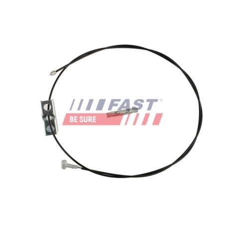 TIRETTE À CÂBLE, FREIN DE STATIONNEMENT POUR RENAULT TRAFIC 01
