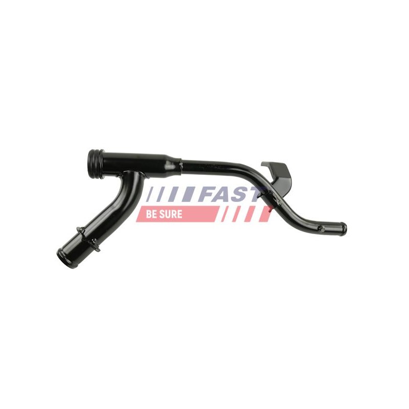 MANCHE, BATTERIE CHAUFFANTE-CHAUFFAGE POUR FIAT DOBLO 00
