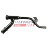 MANCHE, BATTERIE CHAUFFANTE-CHAUFFAGE POUR FIAT DOBLO 00