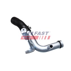 MANCHE, BATTERIE CHAUFFANTE-CHAUFFAGE POUR RENAULT TRAFIC 01