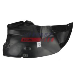 GARNITURE, PASSAGE DE ROUE POUR RENAULT MASTER III 10